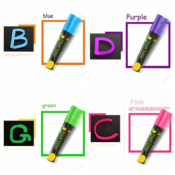 SKU-16-Mix 4pcs set G