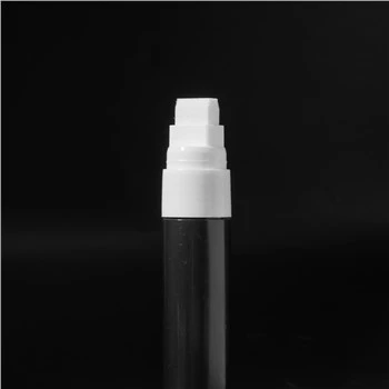 4,5 mm pusty marker akrylowy 15 mm czarny