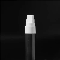 4,5 mm pusty marker akrylowy 15 mm czarny