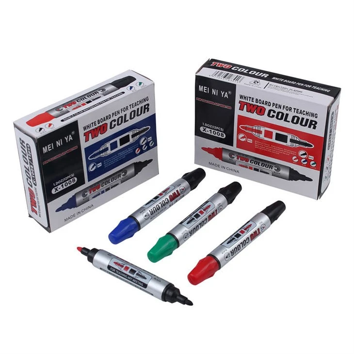 Bullet Tip Marker tablicy