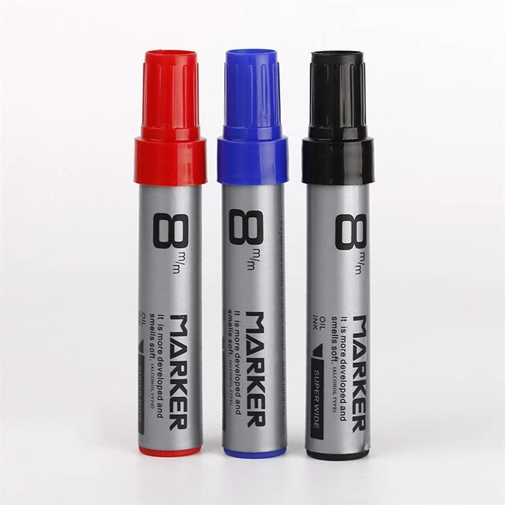 Końcówka dłuta Permanent Marker Pen