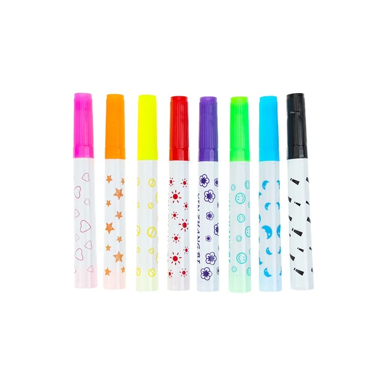 Śliczny zakreślacz Kawaii Nowość